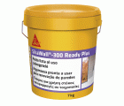 SikaWall-300 Ready Plus   7 KG Cubo